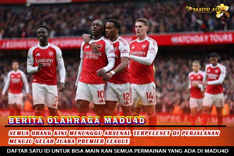 BINGKAI BERITA BOLA MADU