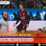 Man of the Match Napoli vs Milan: Vanja Milinkovic-Savic