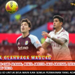 BINGKAI BERITA BOLA MADU 1