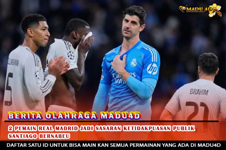 BINGKAI BERITA BOLA MADU 1
