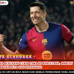 BINGKAI BERITA BOLA MADU 1