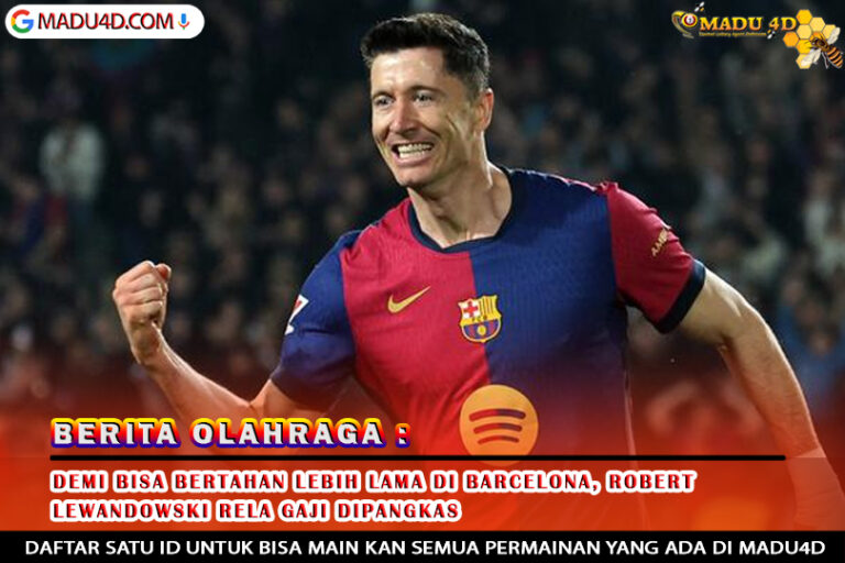 BINGKAI BERITA BOLA MADU 1