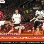 BINGKAI BERITA BOLA MADU 1