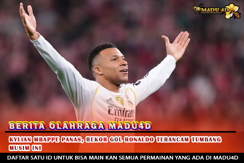 BINGKAI BERITA BOLA MADU 2