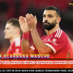BINGKAI BERITA BOLA MADU 2