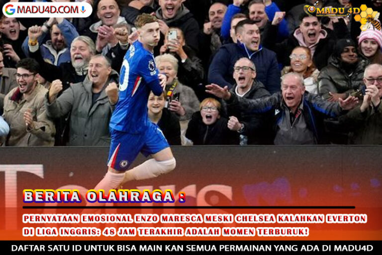 BINGKAI BERITA BOLA MADU 2