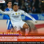 BINGKAI BERITA BOLA MADU 2