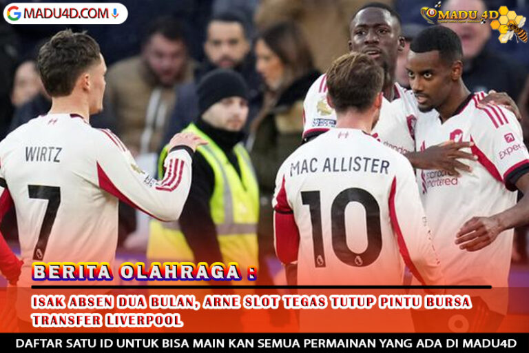 BINGKAI BERITA BOLA MADU 2