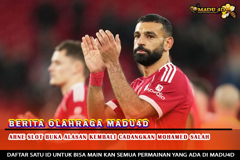 BINGKAI BERITA BOLA MADU 2