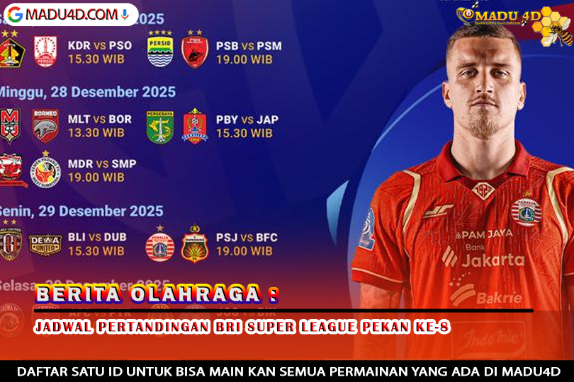 BINGKAI BERITA BOLA MADU 3