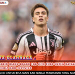 BINGKAI BERITA BOLA MADU