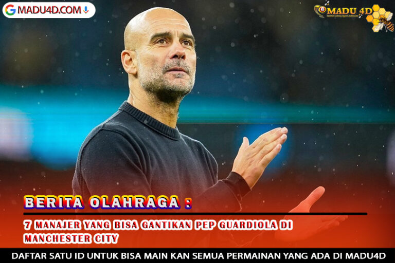 BINGKAI BERITA BOLA MADU