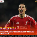 BINGKAI BERITA BOLA MADU