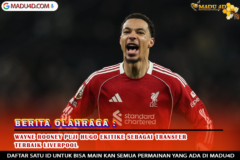 BINGKAI BERITA BOLA MADU