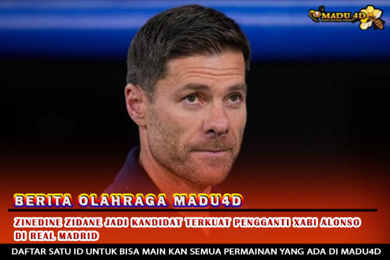 BINGKAI BERITA BOLA MADU