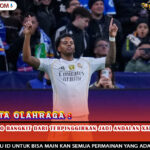 BINGKAI BERITA BOLA MADU 1