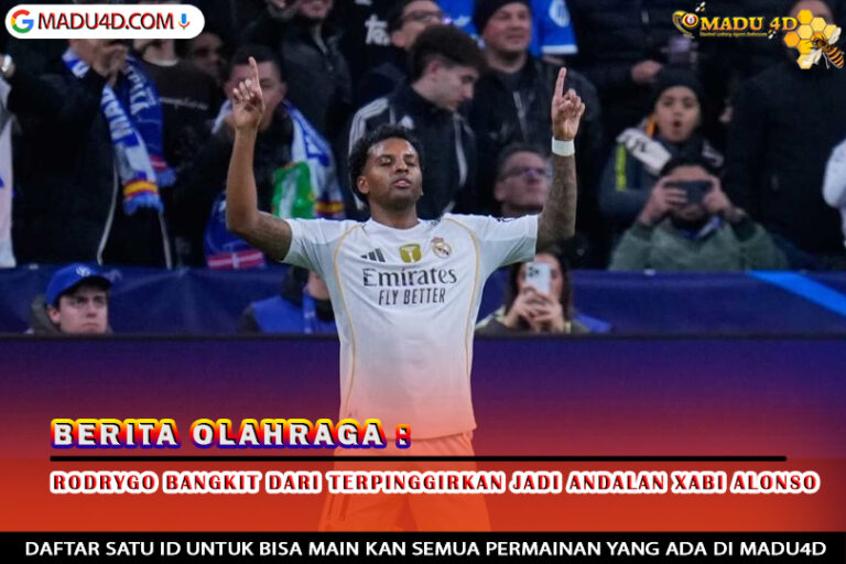 BINGKAI BERITA BOLA MADU 1