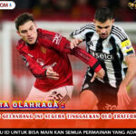 BINGKAI BERITA BOLA MADU 1