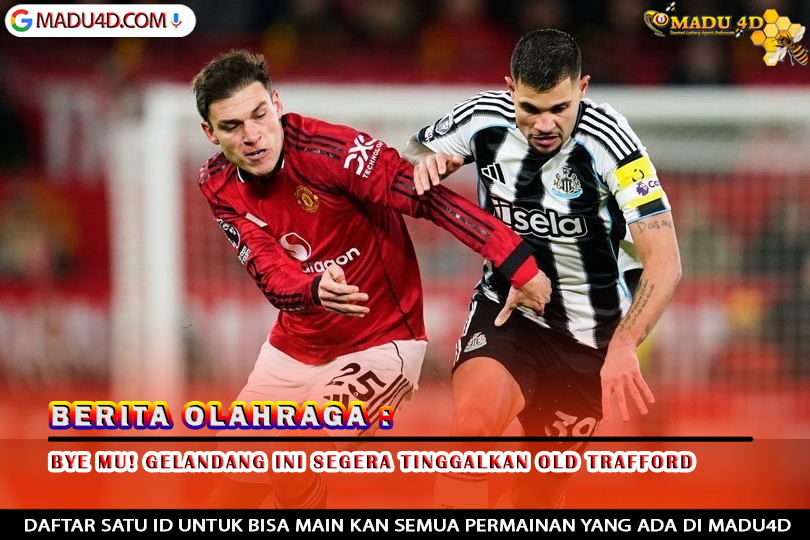 BINGKAI BERITA BOLA MADU 1