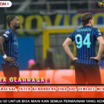 BINGKAI BERITA BOLA MADU 1