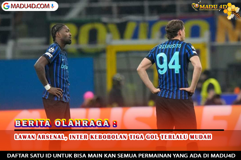 BINGKAI BERITA BOLA MADU 1