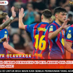 BINGKAI BERITA BOLA MADU 2
