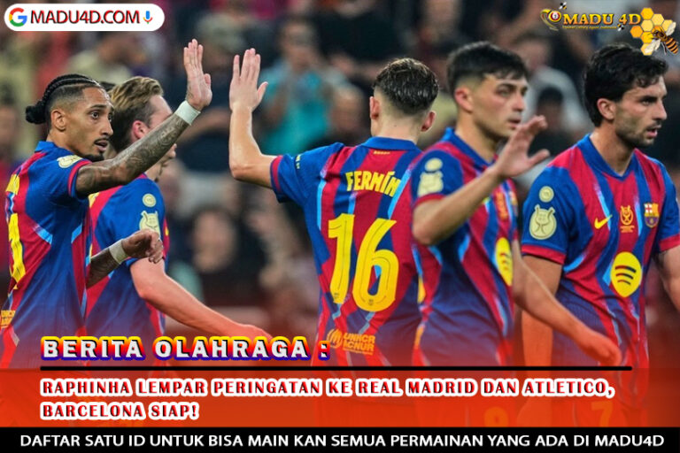 BINGKAI BERITA BOLA MADU 2