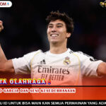 BINGKAI BERITA BOLA MADU 2