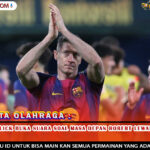 BINGKAI BERITA BOLA MADU 2