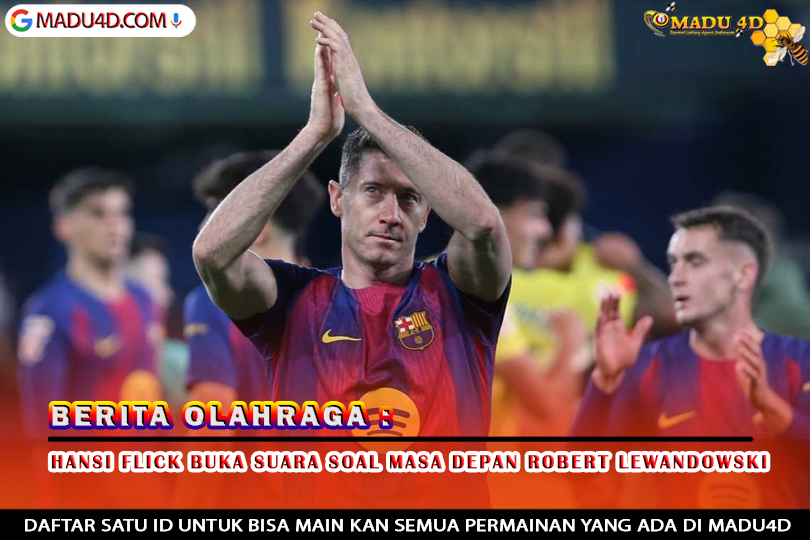 BINGKAI BERITA BOLA MADU 2