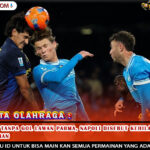 BINGKAI BERITA BOLA MADU 2