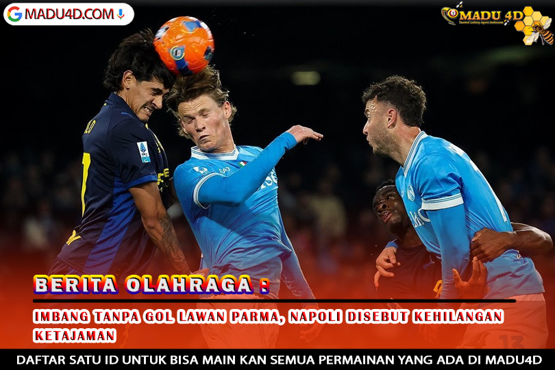 BINGKAI BERITA BOLA MADU 2