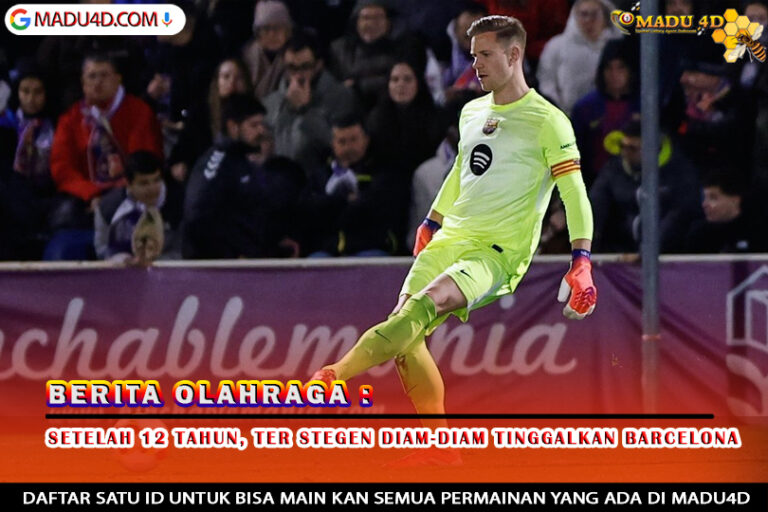 BINGKAI BERITA BOLA MADU 2