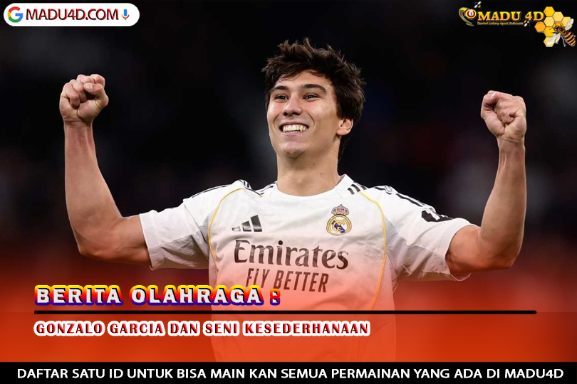 BINGKAI BERITA BOLA MADU 2