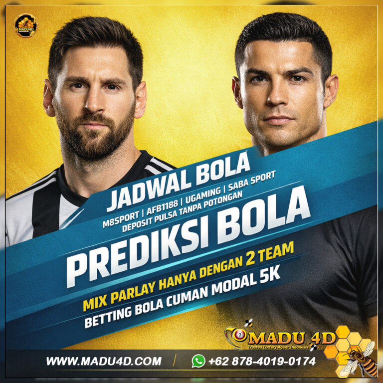 Prediksi Bola