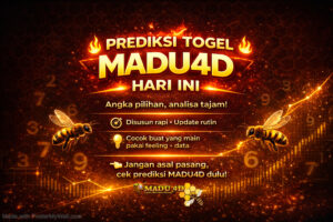 PREDIKSI TOGEL SYDNEY POOLS 26 FEBRUARI 2026