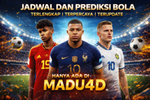 PREDIKSI PERTANDINGAN BOLA 20 - 21 April 2026