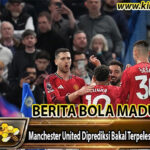 Manchester United VS Brentford