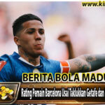 Chelsea Tantang Man City