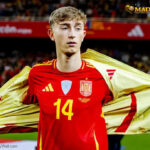 Dean Huijsen Absen di Piala Dunia 2026