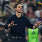 Xabi Alonso ke Chelsea