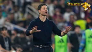 Xabi Alonso ke Chelsea