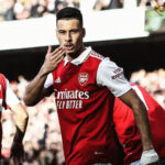 3 Pemain Arsenal yang Berpotensi