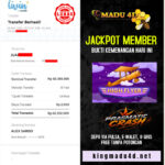 MADU4D 08 mei