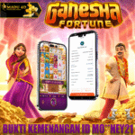 BUKTI JACKPOT MEMBER MADU4D 28 MEI 2026