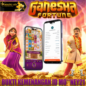 BUKTI JACKPOT MEMBER MADU4D 28 MEI 2026