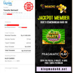bukti madu4d 18