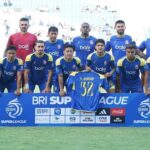 Arema FC Lepas Lucas Frigeri