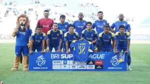 Arema FC Lepas Lucas Frigeri