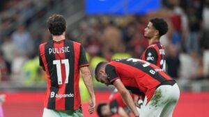 AC Milan Rugi Besar